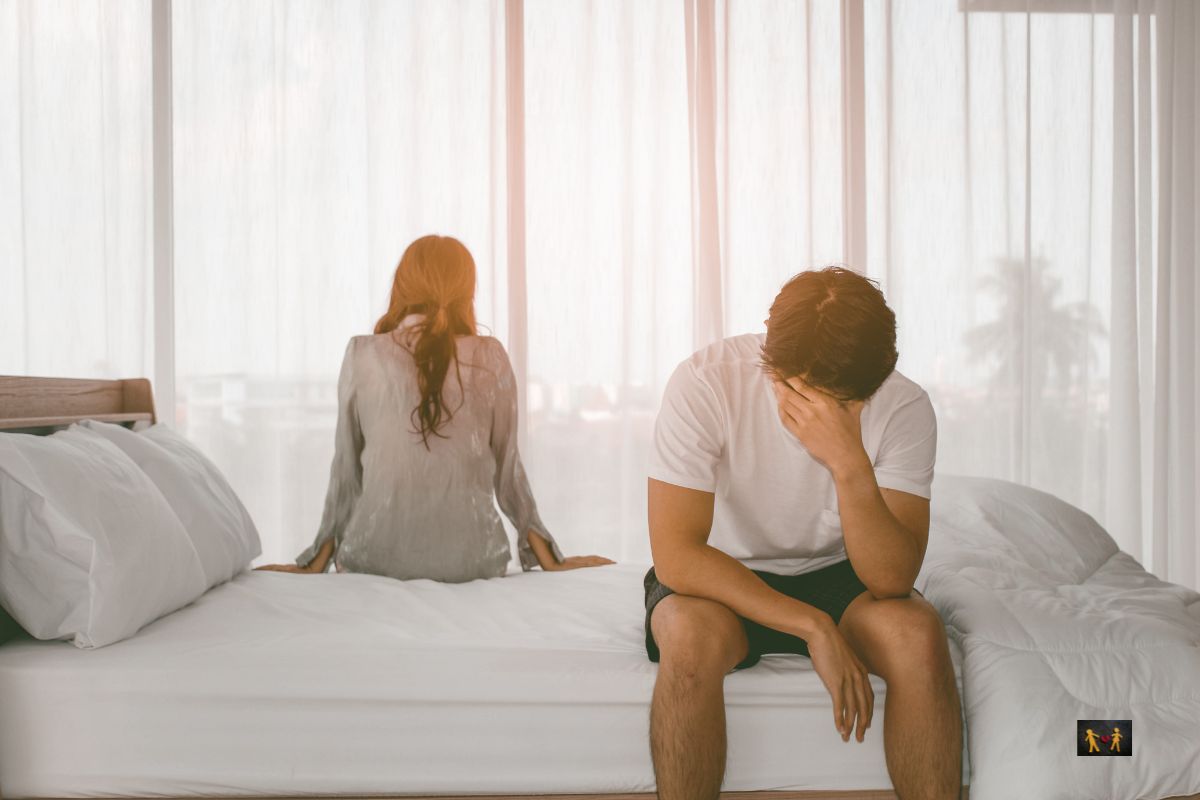 Is Stonewalling emotional abuse?