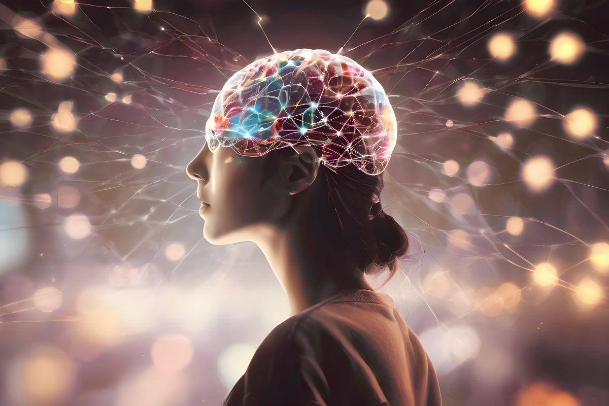 Every time you become physically intimate with someone, your brain bonds — whether you intended it to or not. Here's what the neuroscience actually says about why casual sex hurts