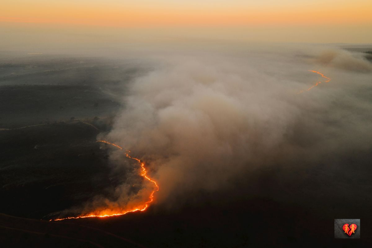 What is Resentment in a relationship?