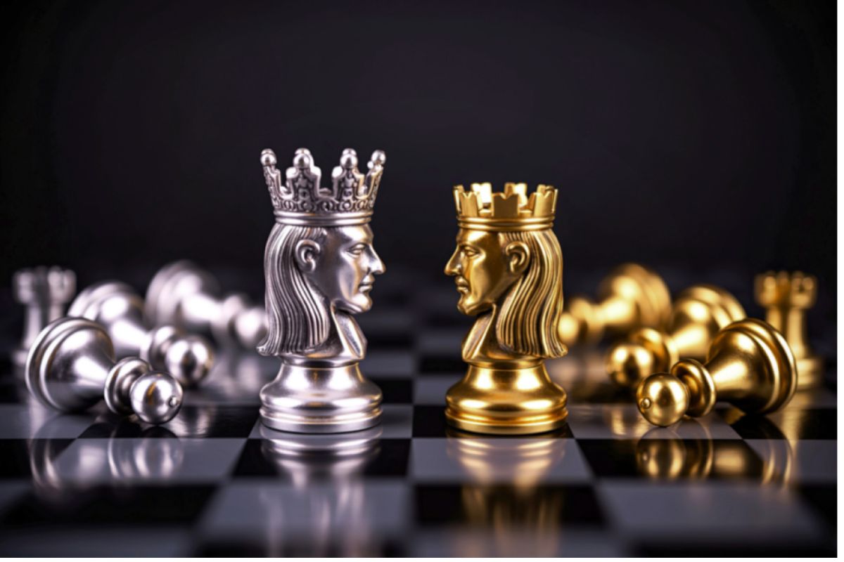 When Winning Costs Everything